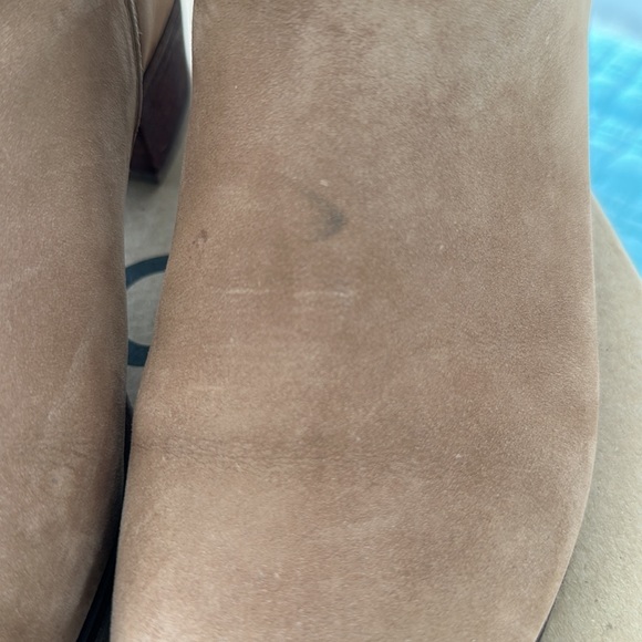 Ugg Bellamy booties Size 8 - Picture 3 of 7